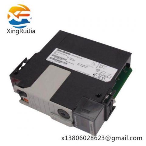 1756-L73 ControlLogix 8 MB Controller