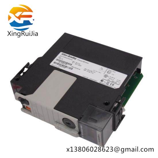 1756-l73_controllogix_8_mb_controller.jpg 1756-L73 ControlLogix 8 MB Controller