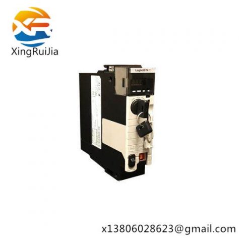 1756-L74K Logix5574 Controller