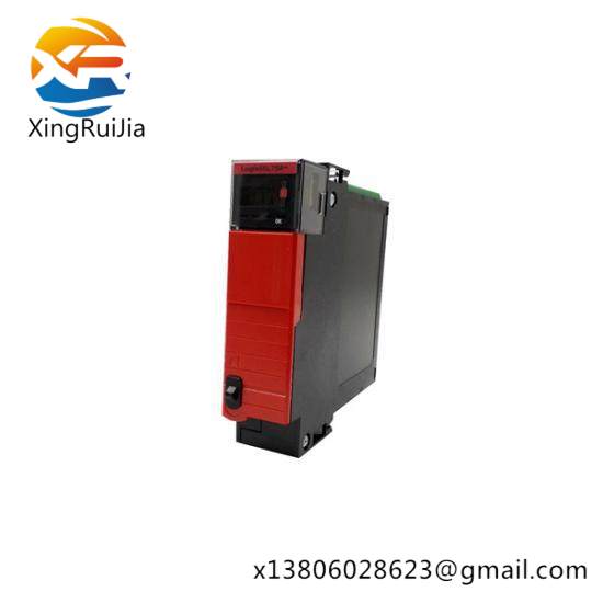 1756-l7spxt_controllogix_controller.jpg 1756-L7SPXT ControlLogix Controller