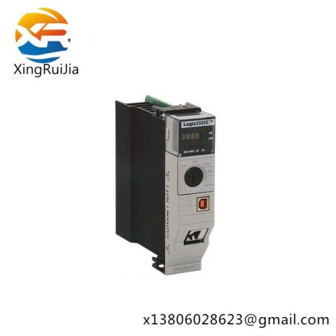 1756-L85E CONTROLLOGIX
