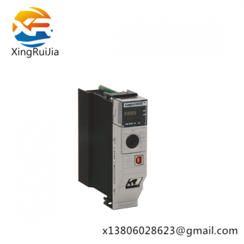 1756-L85E ControlLogix Logix5585E Processor