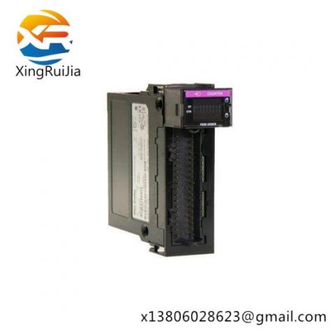 1756-LSC8XIB8I low-speed counter module