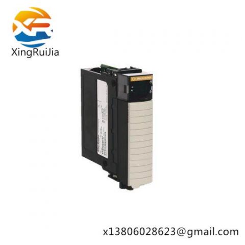 1756-MO2AE Analog Servo Module