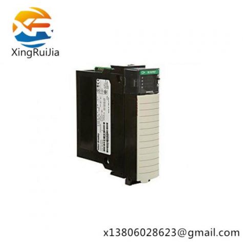 1756-MVI ControlLogix Multi-Vendor Interface Module