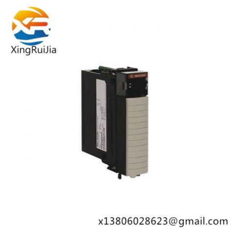 1756-MVI Interface Module