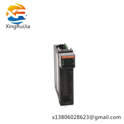 1756-OA16 ControlLogix Output Module