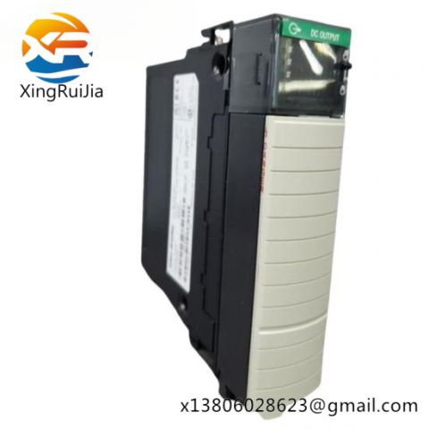 1756-OB32/A ControlLogix 10-31V DC Output Module