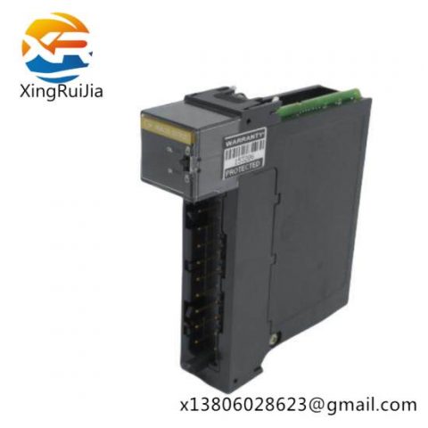 1756-OF6VI Analog Output Voltage Module