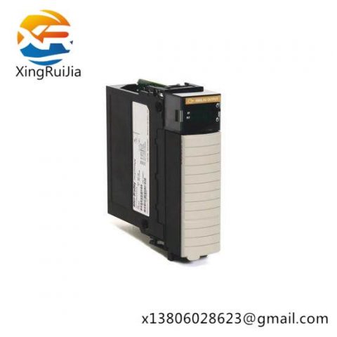 1756-OF8C OUTPUT MODULE