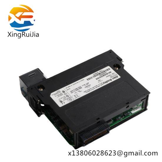 1756-OF8H ControlLogix 8 Pt A/O I or V HART Module