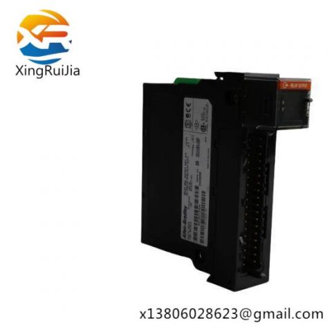 1756-OW16I Relay Output Module