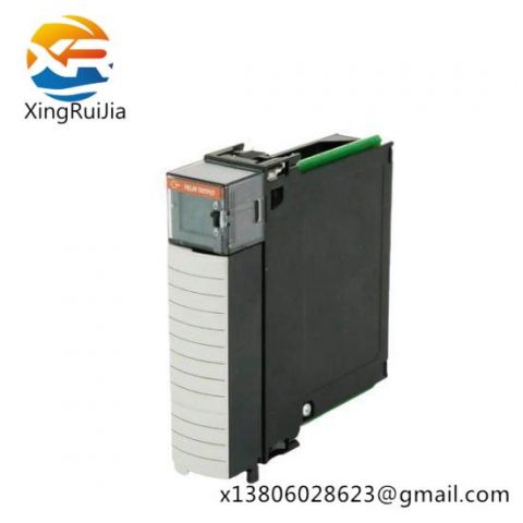 1756-OX8I ControlLogix AC/DC Isolated Relay Output Module 1756OX8I