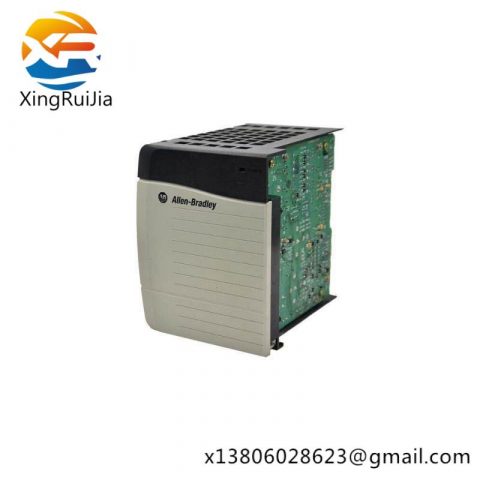 AB 1756-PA72/B 10A 5.1VDC 75W Power Supply ControlLogix --SA