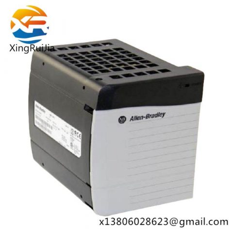 Allen bradley 1756-PA72K ContorlLogix Power Supply