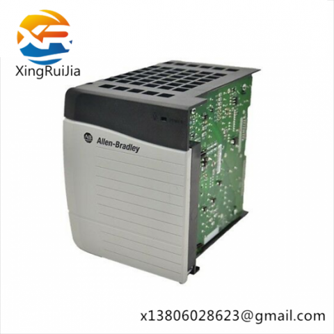 1756-PA75/B Redundant Power Supply