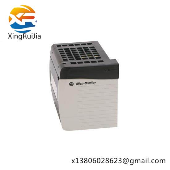 1756-pa75_power_supply.jpg 1756-PA75 Power Supply