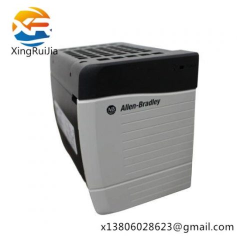 1756-PBXT Power Supply Module