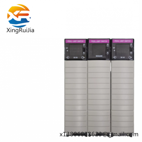 1756-PLS ControlLogix Programmable Limit Switch Module