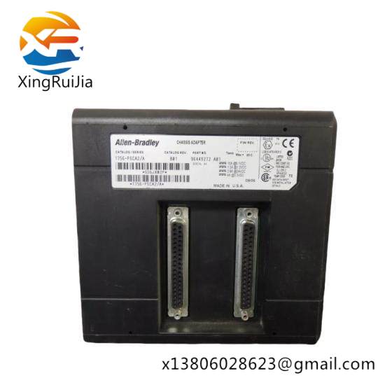 1756-psca2_a_controllogix_redundant_power_supply_1.jpg 1756-PSCA2/A ControlLogix Redundant Power Supply