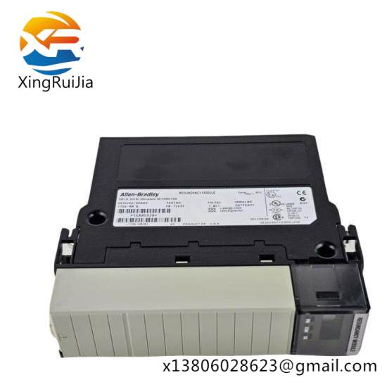 1756-rm_b_controllogix_redundancy_module_1-1.jpg 1756-RM/B ControlLogix Redundancy Module