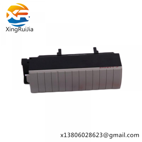 AB 1756-TBSH ControlLogix 20 Pin Spring TRM Block
