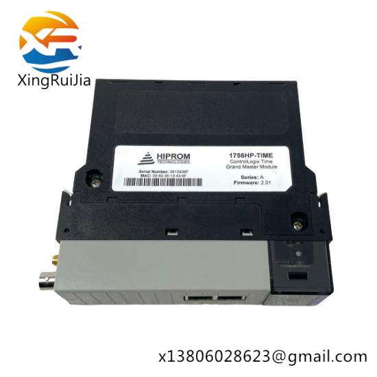 1756-time_controllogix_time_synchronization_module_1.jpg 1756-TIME ControlLogix Time Synchronization Module