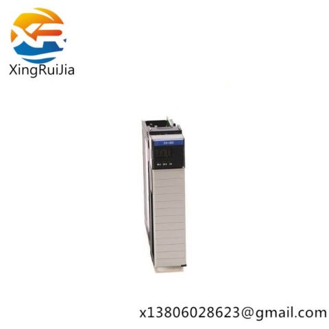 AB 1756－ENBT Communication Module