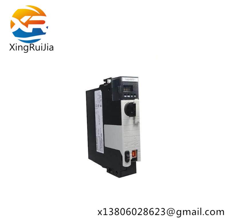 1756_l71_controllogix_dcs.jpg AB 1756-OF8H HART Current/Voltage Module