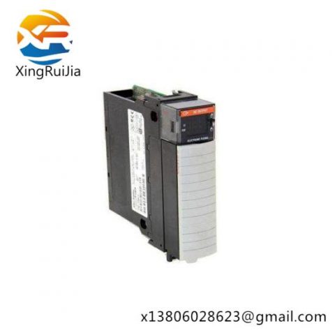 1756OB8EI Output Module