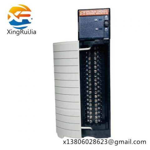 1756SC-IF8U Analog Input Module