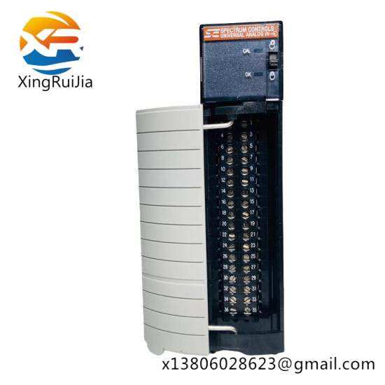 1756sc-if8u_analog_input_module.jpg 1756SC-IF8U Analog Input Module