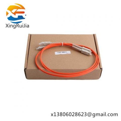 1757-SRC1 Redundancy Module Cable