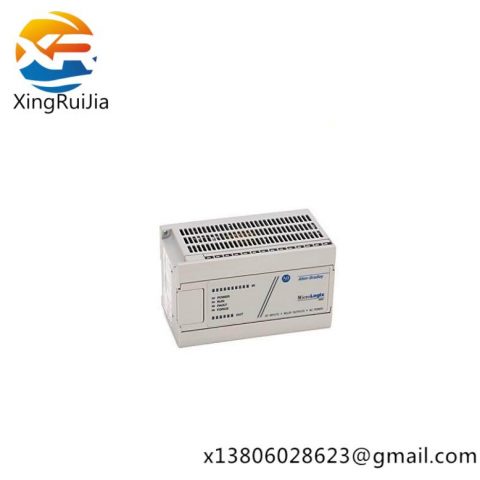 AB 1761-L16AWA 120/240vac power
