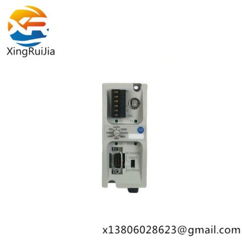 AB 1761-NET-AIC AIC+ Advanced Interface Converter
