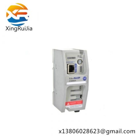 AB 1761-NET-ENIW EtherNet Interface