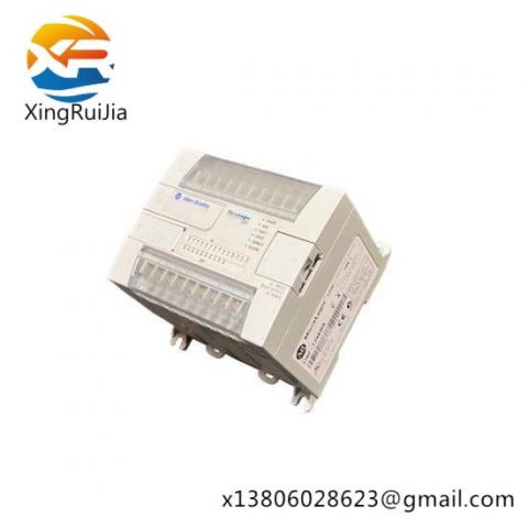1762-L24AWA MicroLogix 1200 24 Point Controller