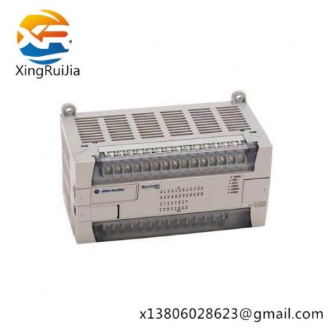 1762-L24BWAR Controller