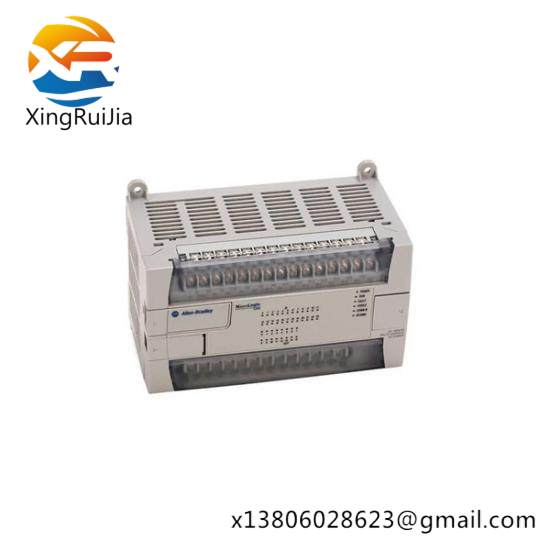 1762-l24bxbr_micrologix_1200_24_point_controller.jpg 1762-L24BXBR MicroLogix 1200 24 Point Controller