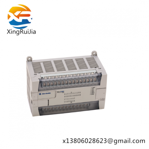 1762-L40AWA MicroLogix 1200