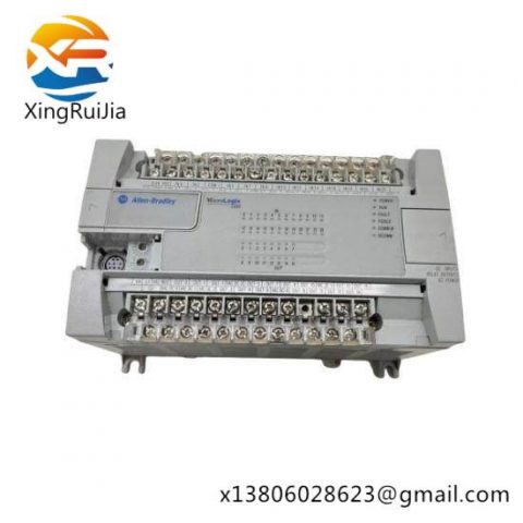 1762-L40BWAR 1762L40BWAR MicroLogix 1200 40 Point Controller