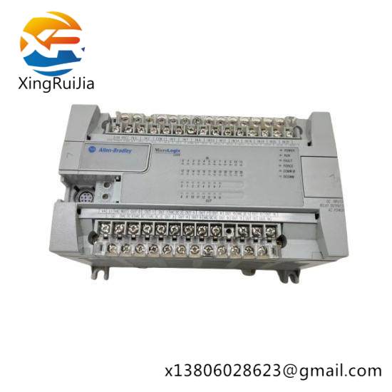 1762-l40bwar_1762l40bwar_micrologix_1200_40_point_controller.jpg 1762-L40BWAR 1762L40BWAR MicroLogix 1200 40 Point Controller