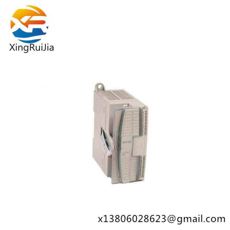 1762-oa8_8_point_120_240_vac_output_module.jpg AB 1762-OA8 8 Point 120/240 VAC Output Module