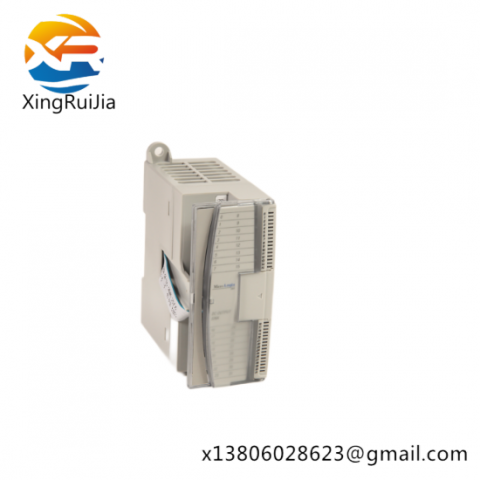 1762-OA8 Solid State Output Module