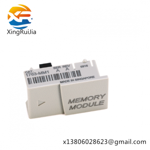 1763-MM1 Memory Module