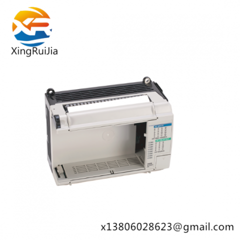 1764-28BXB MicroLogix 1500 Base