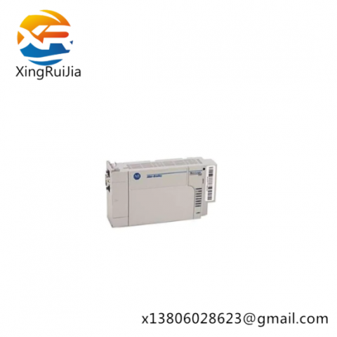 1764-LRP/C MicroLogix 1500 Processor