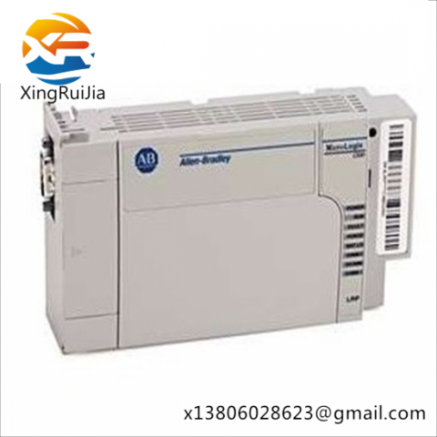 1764-LRP Programmable Controllers
