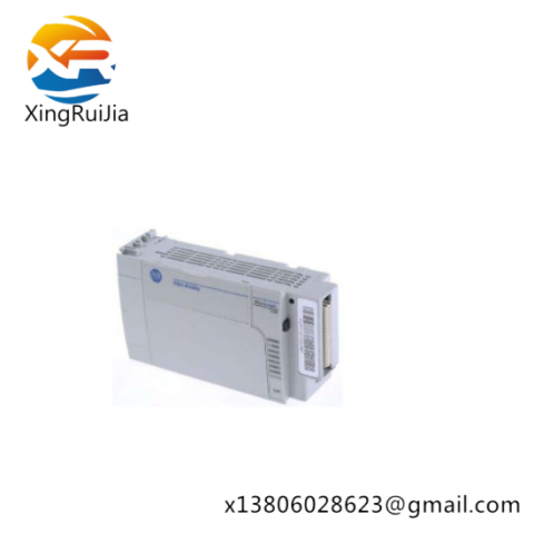 1764-LSP MicroLogix 1500 Standard Processor Unit
