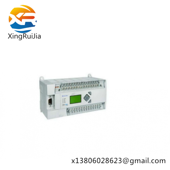 1766-l32awa_a_micrologix_1400_plc.png 1766-L32AWA/A MicroLogix 1400 PLC